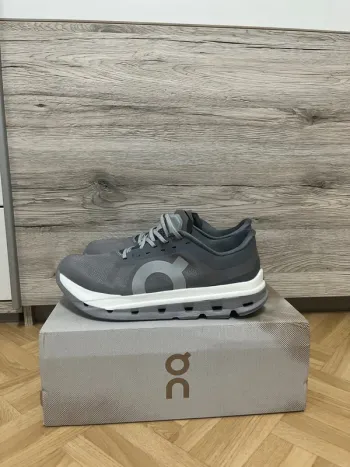 Used On Running On Schuhe Running Shoes