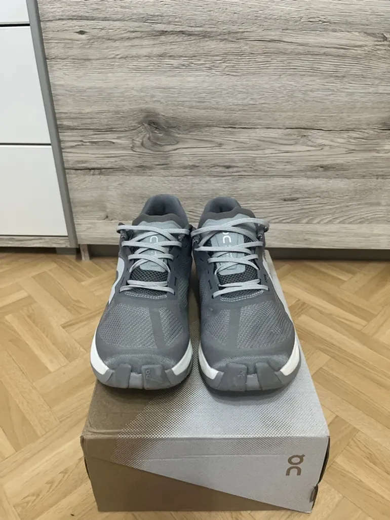 Used On Running On Schuhe bike — image 6 of 6
