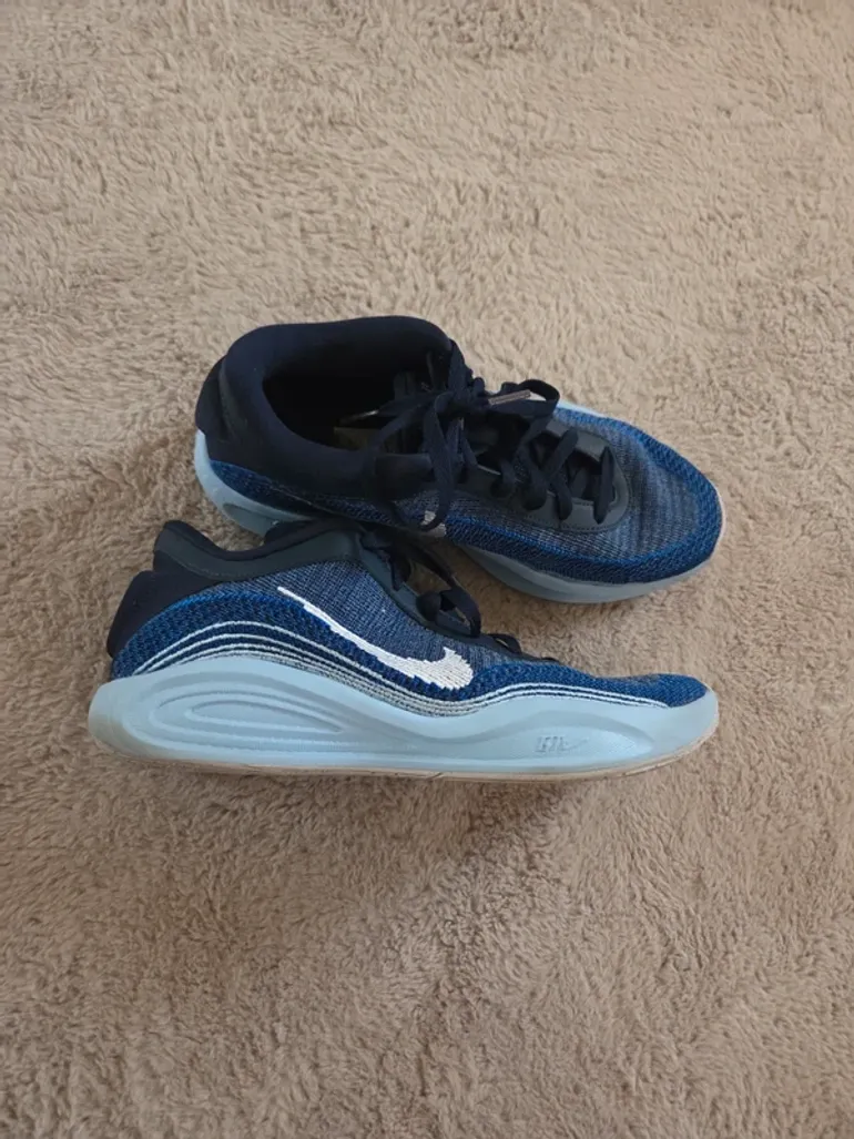 Nike Sportschuhe Laufschuhe bike de segunda mano — imagen 2 de 3