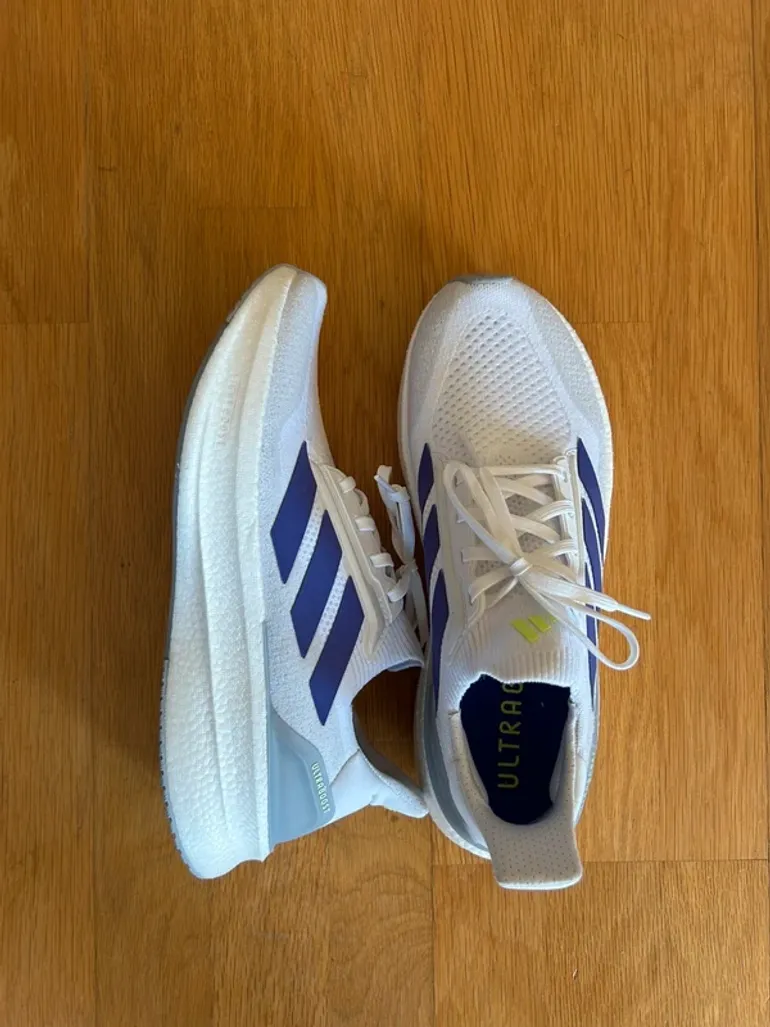 Used Adidas Ultraboost 5X bike — image 2 of 4