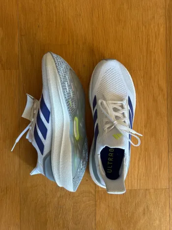 Used Adidas Ultraboost 5X bike — image 3 of 4