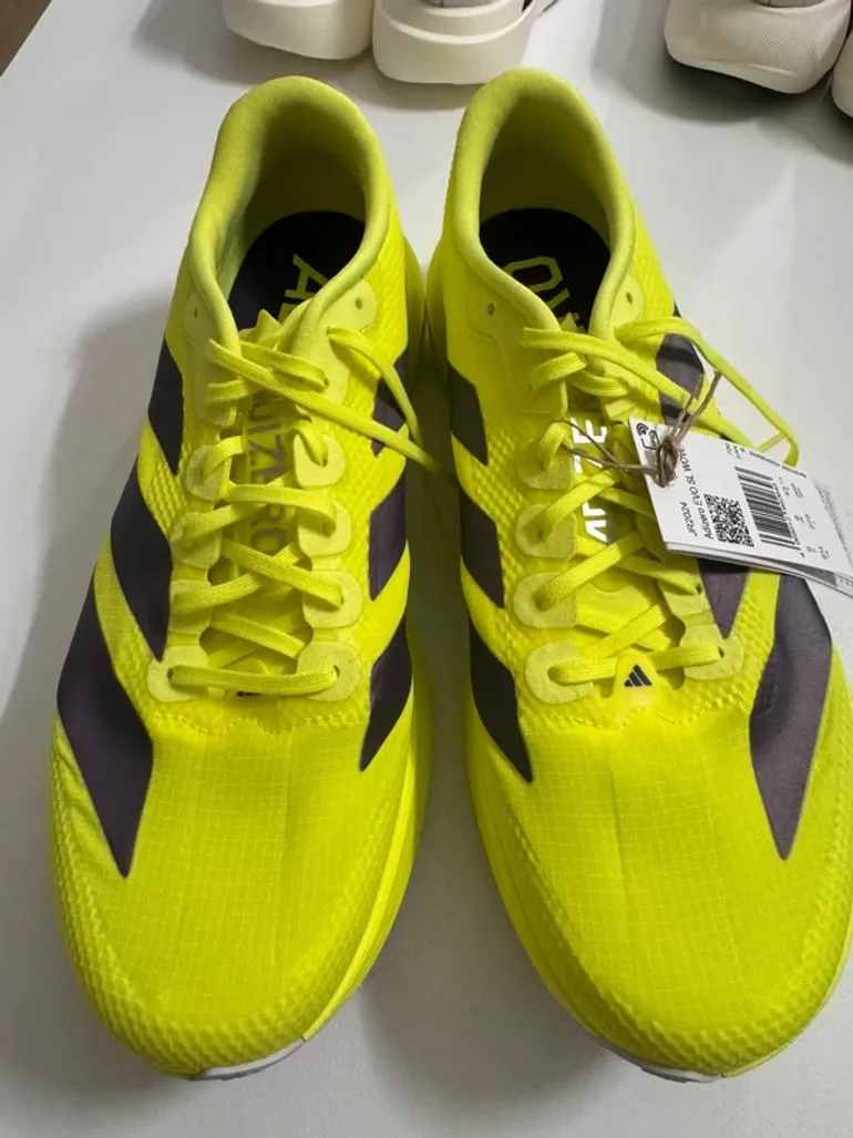 Used Adidas Lightstrike PRO bike — image 3 of 5