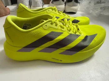 Used Adidas Lightstrike PRO Running Shoes