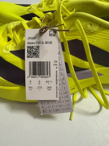 Used Adidas Lightstrike PRO bike — image 2 of 5