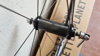 Roval CLX 40 Rapide Carbon bike usato — immagine 7 di 7