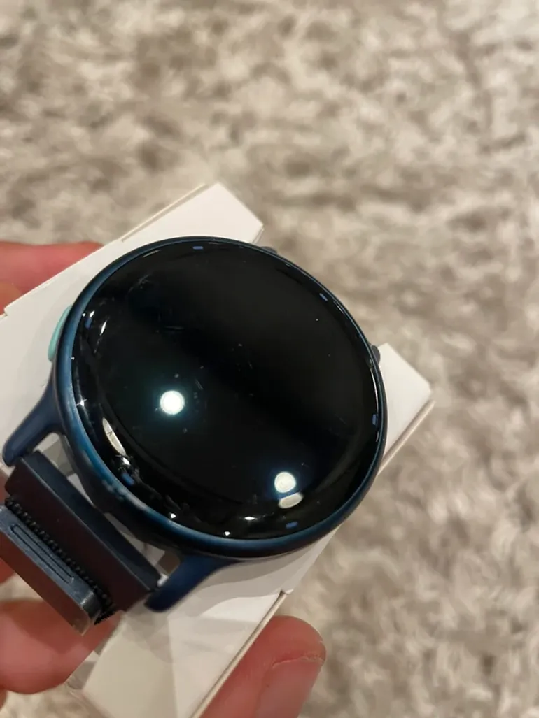 Used Garmin Vivoactive 5 bike — image 5 of 5