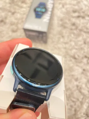 Used Garmin Vivoactive 5 bike — image 2 of 5