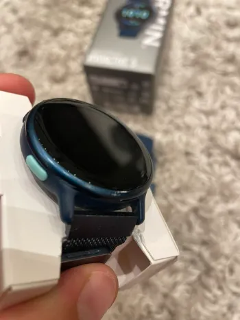 Used Garmin Vivoactive 5 bike — image 3 of 5