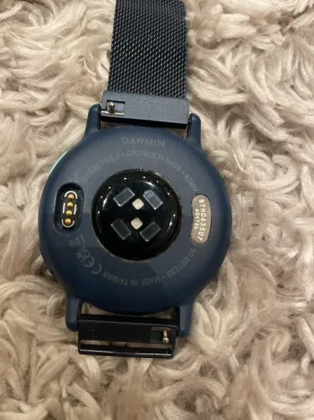 Used Garmin Vivoactive 5 bike — image 4 of 5