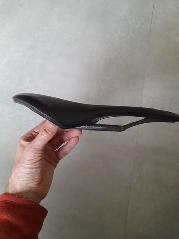 Used Selle Italia SLR Boost Superflow Kit Carbonio 2025 Saddles & Seatposts