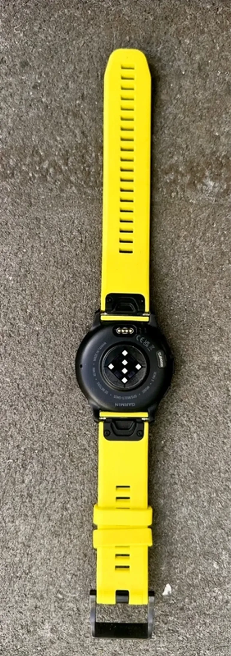 Used Garmin Venu 3 bike — image 7 of 7