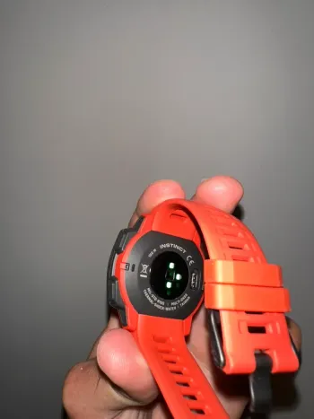 Used Garmin Montre bike — image 3 of 3
