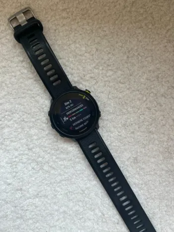 Used Garmin Forerunner 55 bike — image 5 of 5
