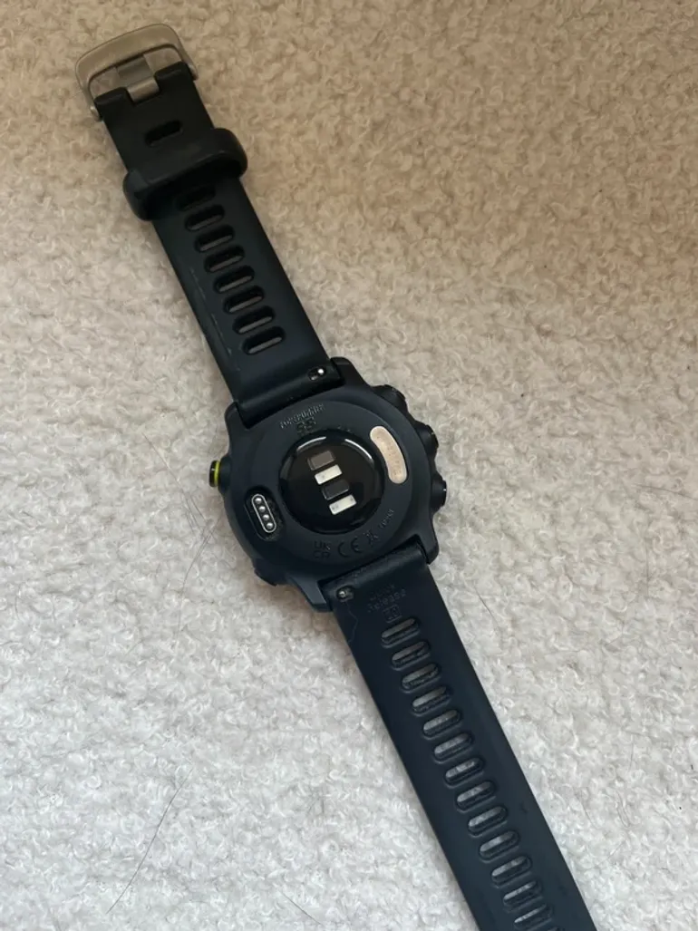 Used Garmin Forerunner 55 bike — image 2 of 5