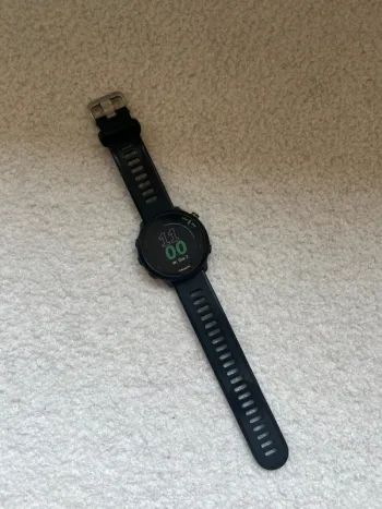 Used Garmin Forerunner 55 Electronics