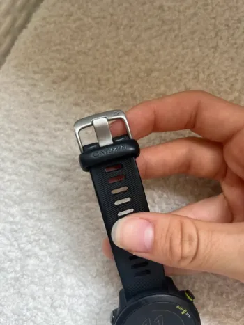 Used Garmin Forerunner 55 bike — image 4 of 5