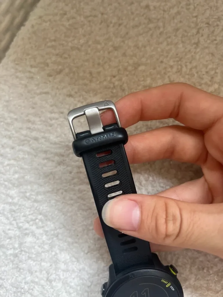 Used Garmin Forerunner 55 bike — image 4 of 5
