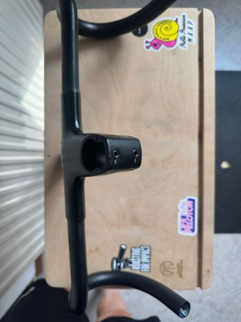 Brugt Canyon H31 Ergocockpit 2023 bike — billede 2 af 3