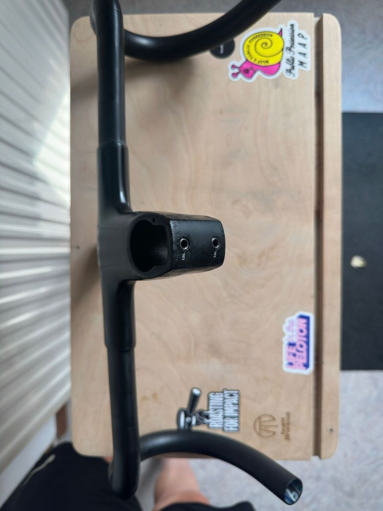 Brugt Canyon H31 Ergocockpit 2023 bike — billede 2 af 3