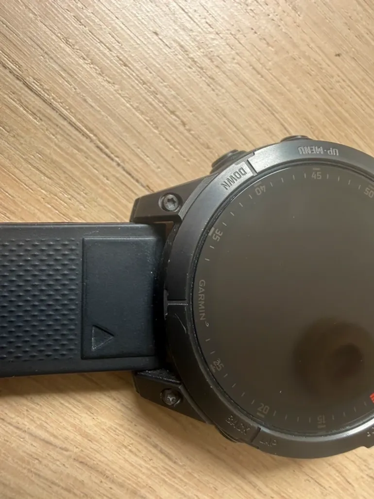 Used Garmin Epix Gen 2 bike — image 3 of 10
