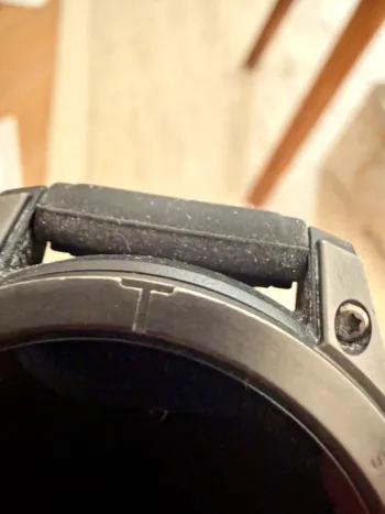 Used Garmin Epix Gen 2 bike — image 7 of 10