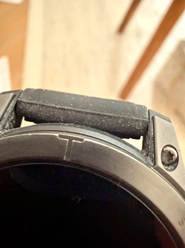 Used Garmin Epix Gen 2 bike — image 7 of 10