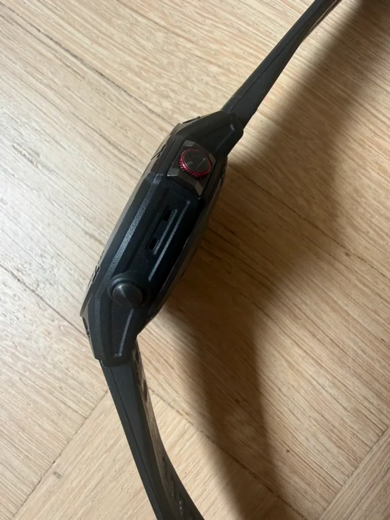 Used Garmin Epix Gen 2 bike — image 5 of 10