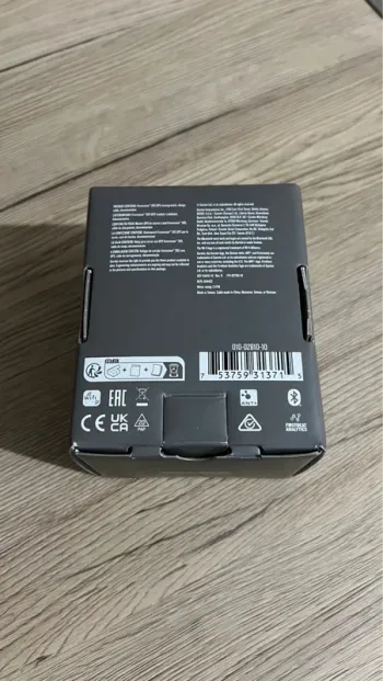 Używany Garmin Forerunner 265 bike — zdjęcie 2 z 3