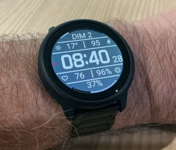 Używany Garmin Venu 4 Electronics
