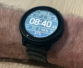 Käytetty Garmin Venu 4 bike — kuva 2 / 2