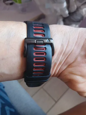 Käytetty Garmin Fenix 5X Plus bike — kuva 3 / 3