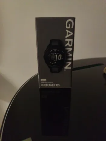 Gebrauchtes Garmin Smartwatch Electronics