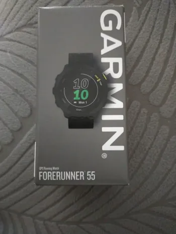 Used Garmin Forerunner 55 bike — image 6 of 6