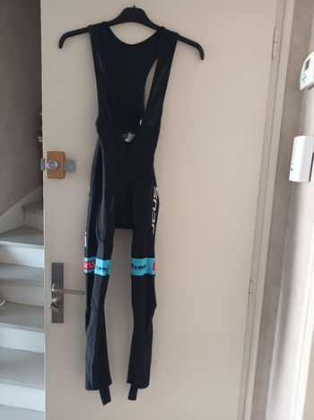 Brugt g-skin Cuissard long Cycling Clothing