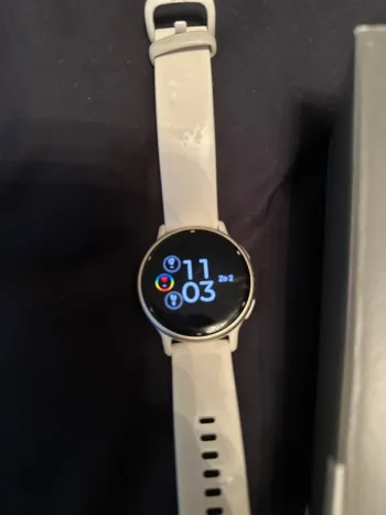 Brugt Garmin Vivoactive 5 bike — billede 3 af 4