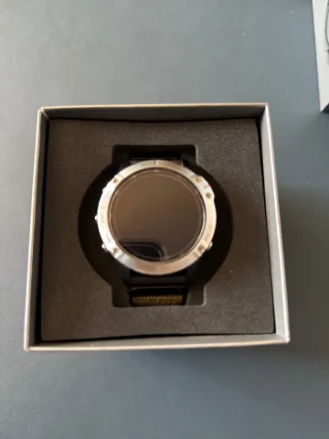 Used Garmin Fenix 6 Solar bike — image 2 of 5