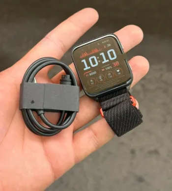 Garmin Venu X1 bike usato — immagine 3 di 3