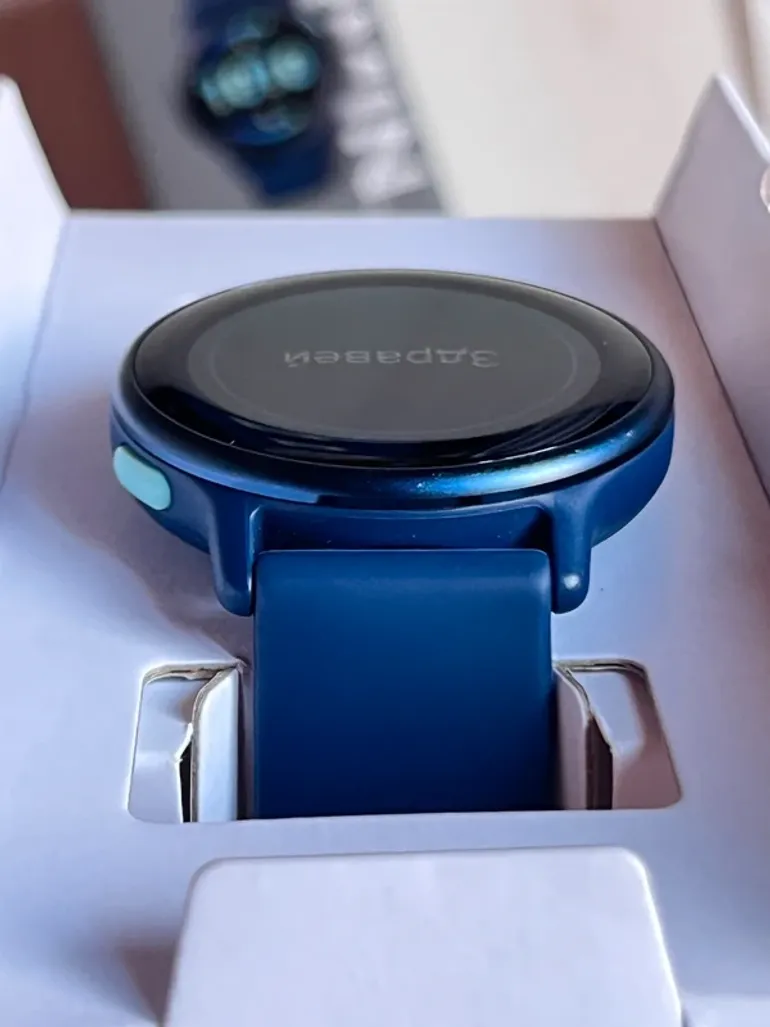 Used Garmin Vivoactive 5 bike — image 4 of 10