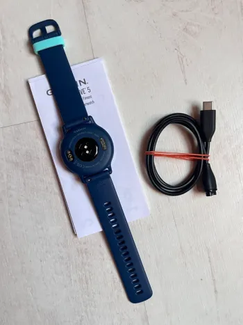 Used Garmin Vivoactive 5 bike — image 7 of 10