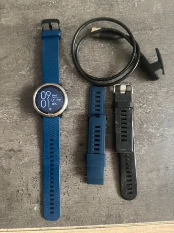 Käytetty Garmin 645 Music bike — kuva 2 / 2