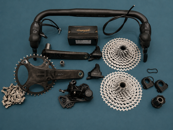 Gebrauchtes Campagnolo Ekar GT 13v Groupset 2024 Groupset