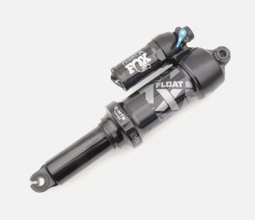 Used Fox Float X 2024 Rear Suspension