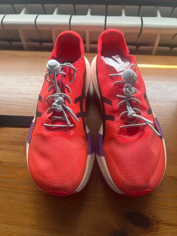 Asics Metaspeed Sky Tokyo Running Shoes d'occasion
