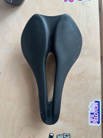 Used Selle Italia Model X Saddle 2024 Saddles & Seatposts