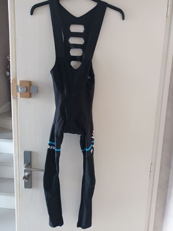 Brugt gsg Cuissard long Cycling Clothing