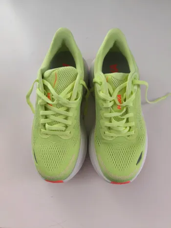 Hoka Bondi 9 Running Shoes d'occasion