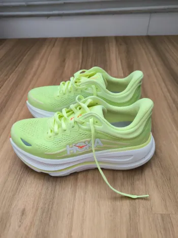 Hoka Bondi 9 bike d'occasion — image 3 sur 7