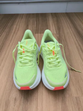 Hoka Bondi 9 bike d'occasion — image 2 sur 7