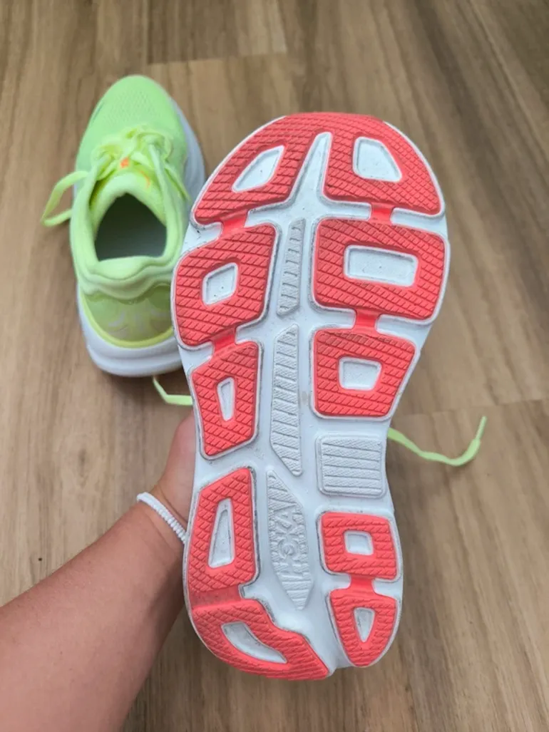 Hoka Bondi 9 bike d'occasion — image 7 sur 7