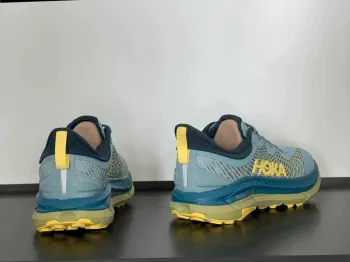 Used Hoka Mafate Speed 4 bike — image 5 of 6